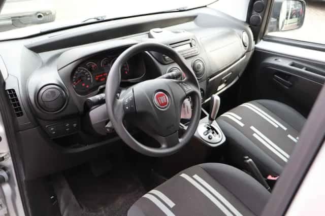 Fiat Fiorino (2015) thumbnail 4