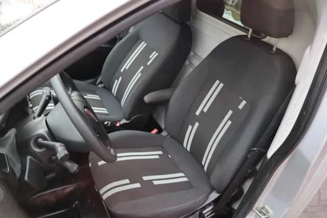 Fiat Fiorino (2015) thumbnail 6