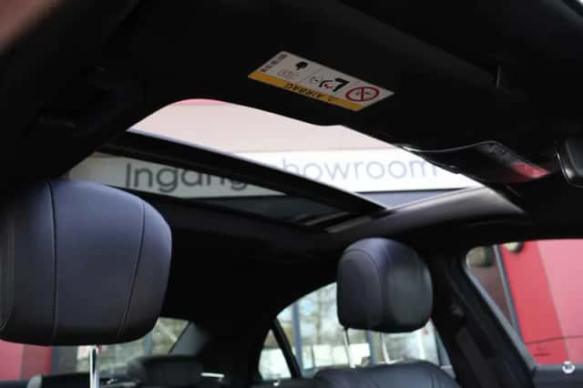 Mercedes-Benz S-Klasse (2019) thumbnail 6