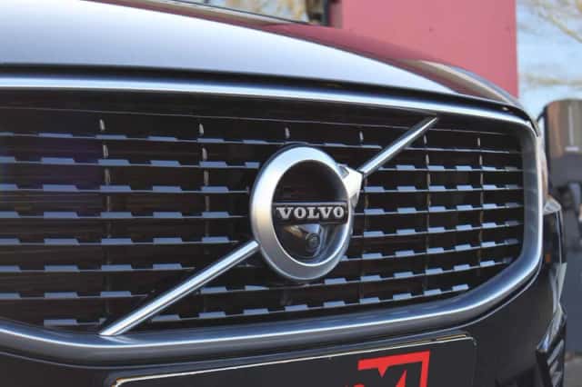 Volvo XC60 (2020) thumbnail 6
