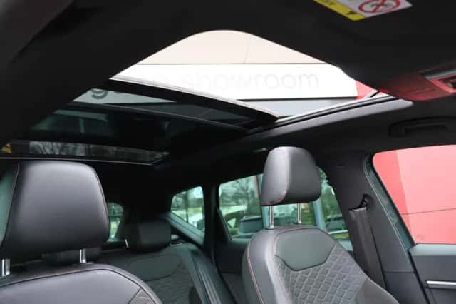 SEAT Ateca (2021) thumbnail 6