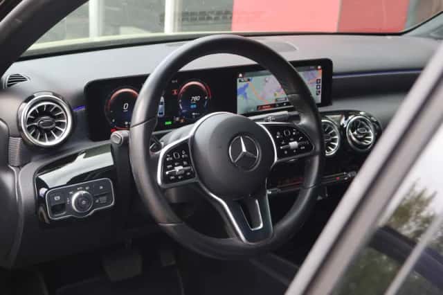 Mercedes-Benz A-Klasse (2022) thumbnail 6