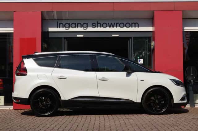 Renault Grand Scénic (2021) thumbnail 3