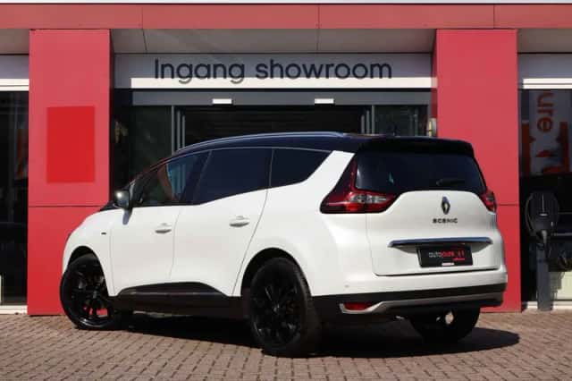 Renault Grand Scénic (2021) thumbnail 4
