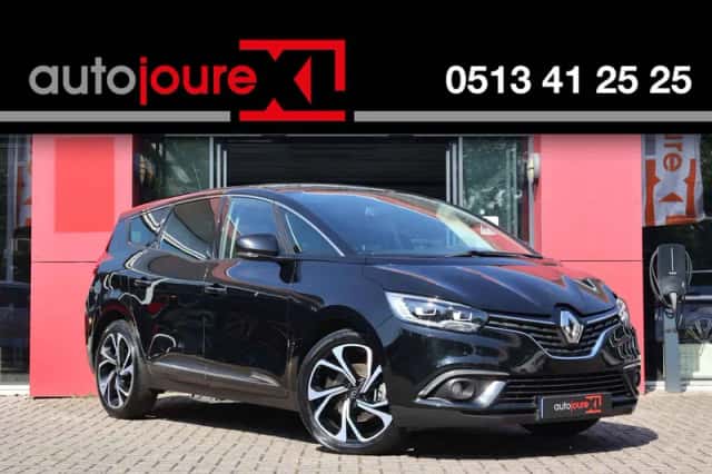 Renault Grand Scénic (2019) thumbnail 1