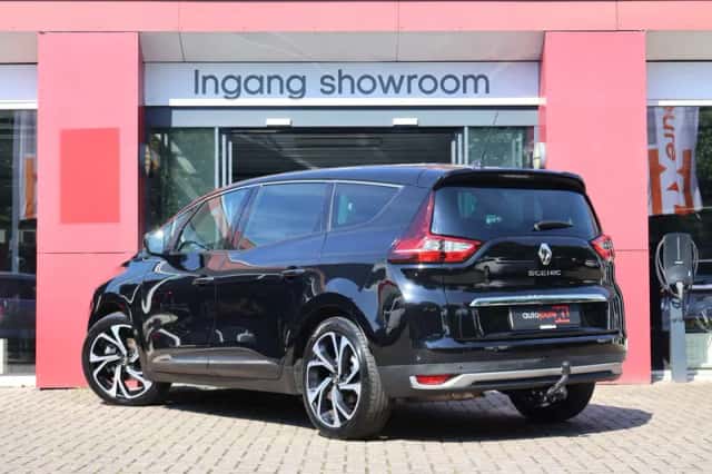 Renault Grand Scénic (2019) thumbnail 4