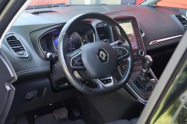 Renault Grand Scénic (2019) thumbnail 5
