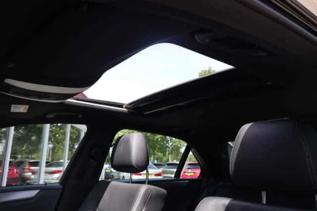 Mercedes-Benz E-Klasse (2017) thumbnail 5