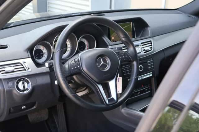Mercedes-Benz E-Klasse (2017) thumbnail 6