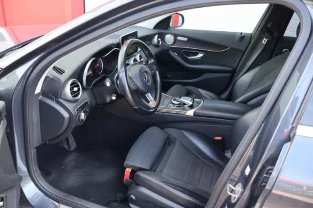 Mercedes-Benz C-Klasse (2016) thumbnail 6