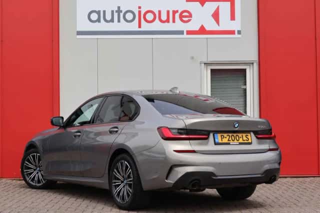 BMW 3-Serie (2022) thumbnail 4
