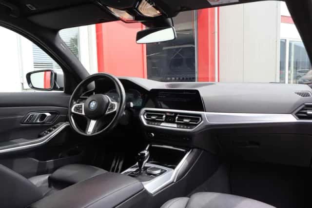 BMW 3-Serie (2022) thumbnail 6