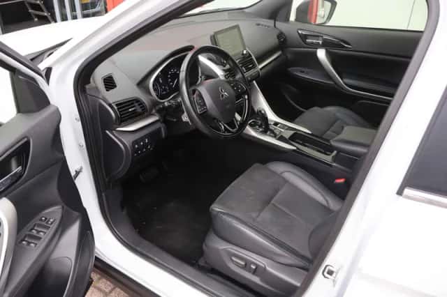 Mitsubishi Eclipse Cross (2022) thumbnail 5