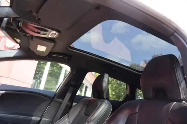 Volvo V40 (2020) thumbnail 6