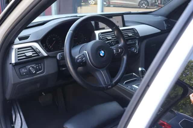BMW 3-Serie (2019) thumbnail 5