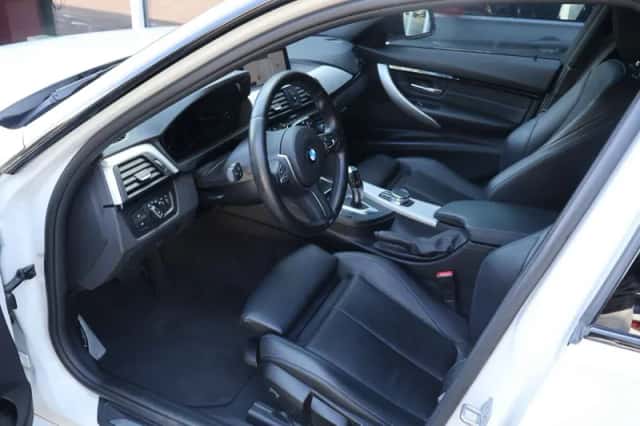 BMW 3-Serie (2019) thumbnail 6