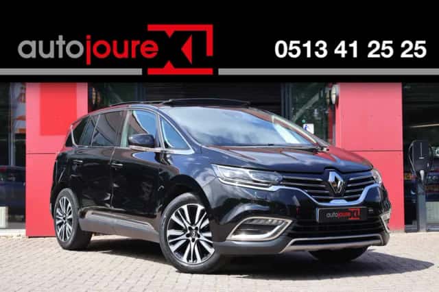 Renault Espace (2016) thumbnail 1