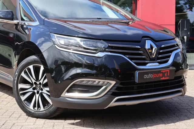 Renault Espace (2016) thumbnail 4