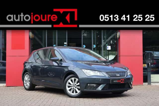SEAT Leon (2019) thumbnail 1