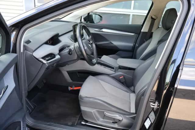Škoda Enyaq (2022) thumbnail 6