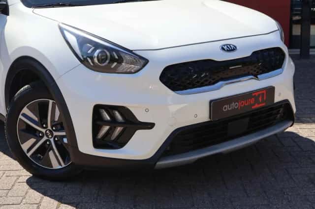 Kia Niro (2021) thumbnail 5