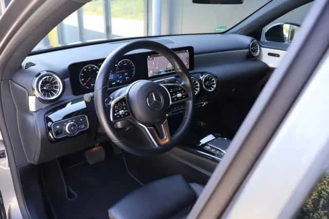 Mercedes-Benz A-Klasse (2022) thumbnail 6