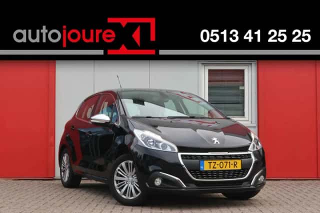 Peugeot 208 (2018) thumbnail 1
