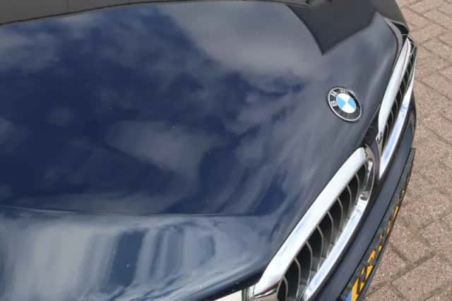 BMW 5-Serie (2020) thumbnail 3