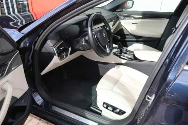 BMW 5-Serie (2020) thumbnail 6