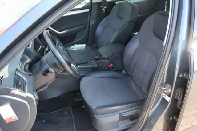 Škoda Octavia (2020) thumbnail 6