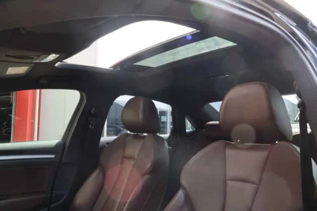 Audi A3 (2015) thumbnail 5
