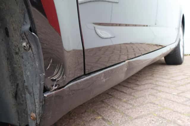Škoda Octavia (2016) thumbnail 3
