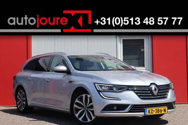 Renault Talisman (2016) thumbnail 1