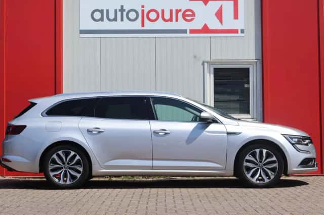 Renault Talisman (2016) thumbnail 3