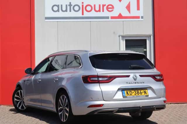 Renault Talisman (2016) thumbnail 4