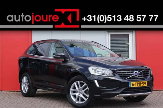 Volvo XC60 (2014) thumbnail 1