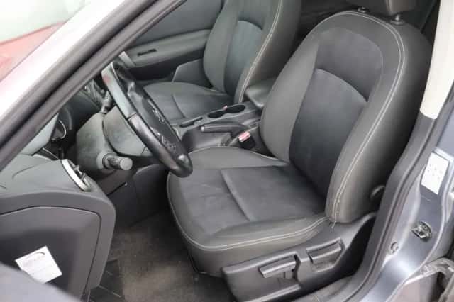 Nissan Qashqai+2 (2012) thumbnail 6