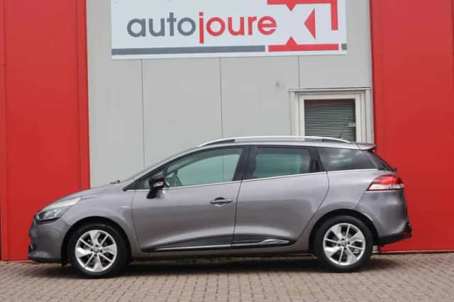 Renault Clio (2016) thumbnail 2