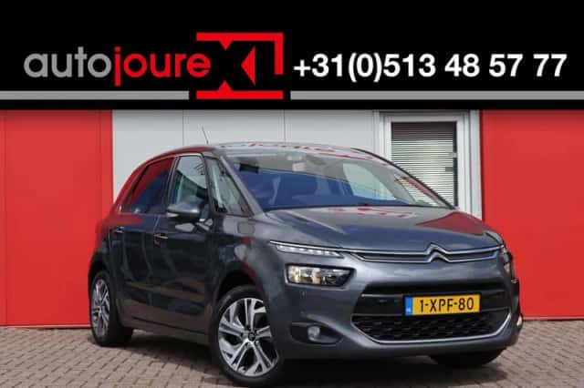 Citroën C4 Picasso (2014) thumbnail 1