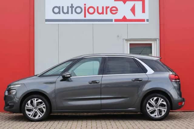 Citroën C4 Picasso (2014) thumbnail 2