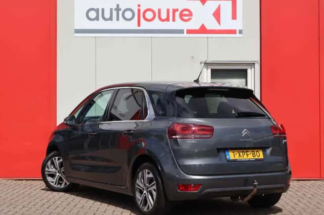 Citroën C4 Picasso (2014) thumbnail 4