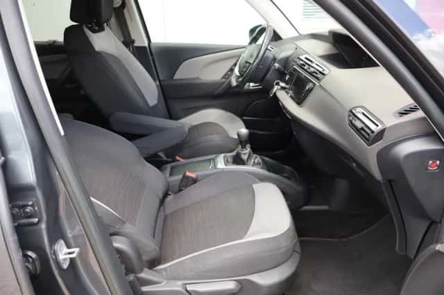 Citroën C4 Picasso (2014) thumbnail 5
