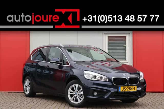BMW 2-Serie Active Tourer (2016) thumbnail 1