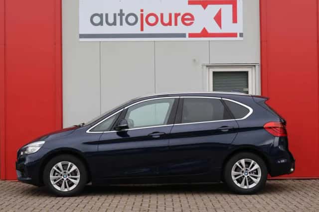 BMW 2-Serie Active Tourer (2016) thumbnail 2