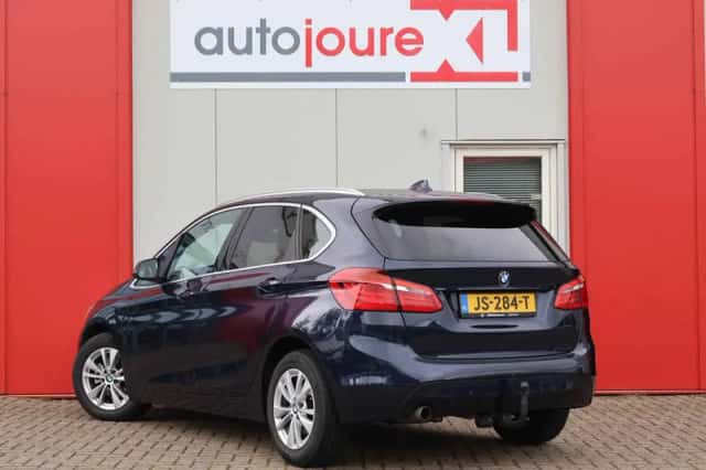 BMW 2-Serie Active Tourer (2016) thumbnail 4