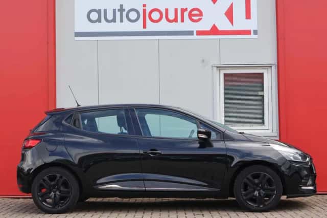 Renault Clio (2017) thumbnail 3