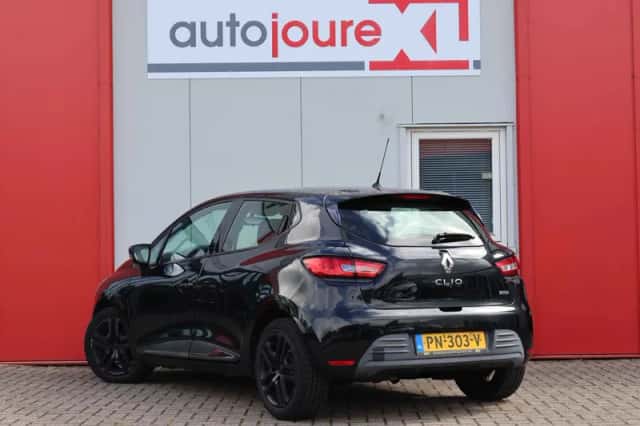 Renault Clio (2017) thumbnail 4