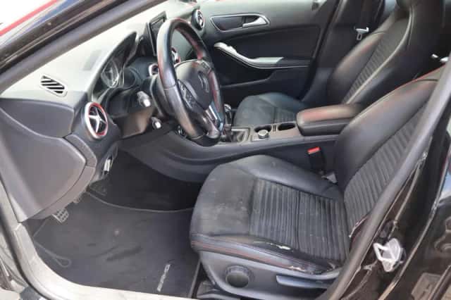 Mercedes-Benz A-Klasse (2013) thumbnail 5