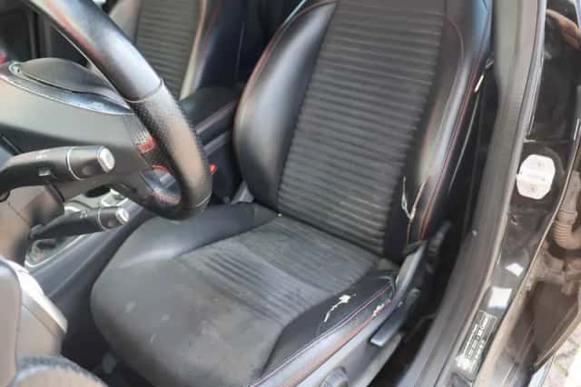 Mercedes-Benz A-Klasse (2013) thumbnail 6