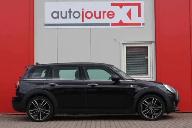 MINI Clubman (2016) thumbnail 3